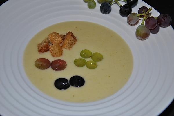 Grape Soup