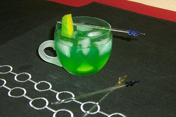 Grasshopper Punch