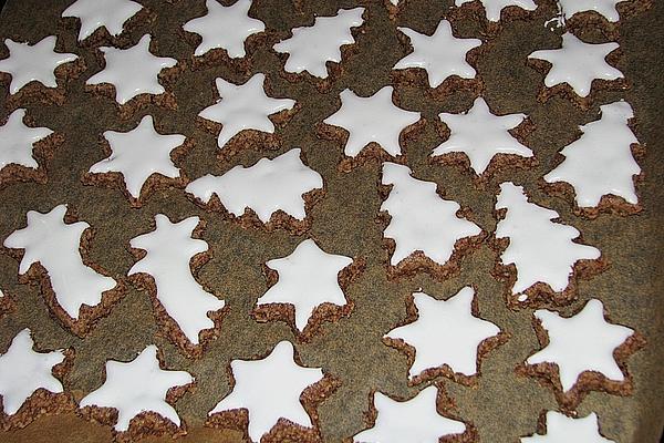 Great – Cinnamon Stars