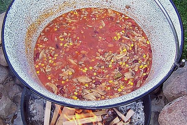 Great Party Soup