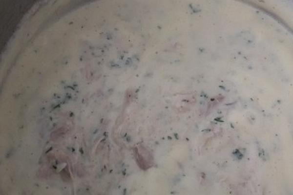 Greek Chicken Lemon Soup with Rice