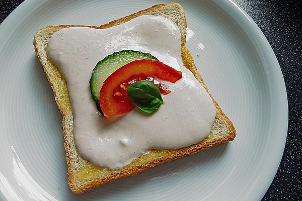 Greek Style Tuna Spread