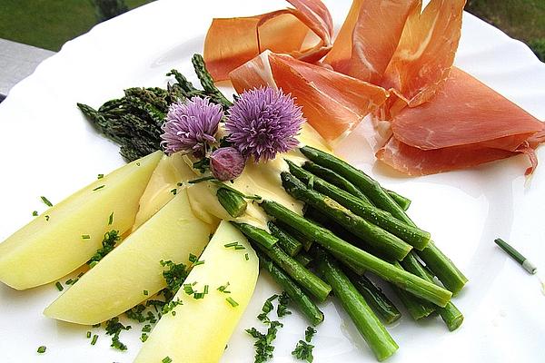Green Asparagus
