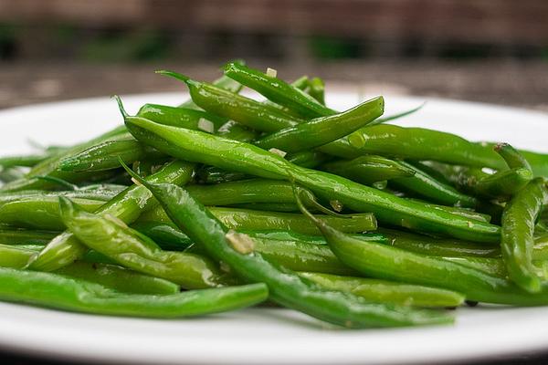 Green Beans