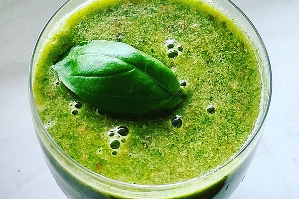 Green Detox Smoothie