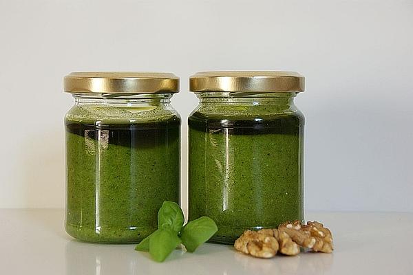 Green Pesto