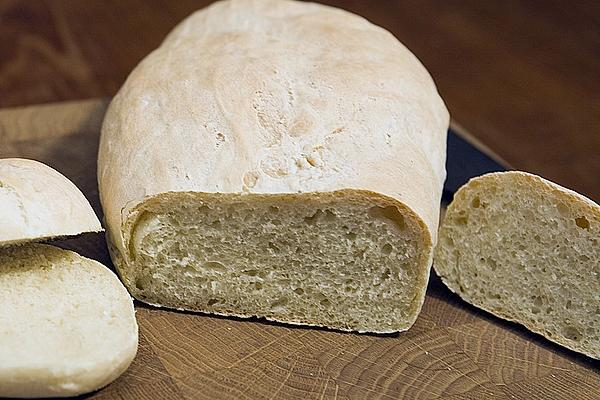 Grinding Bread and Rolls