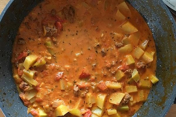 Hack – Tomato Soup