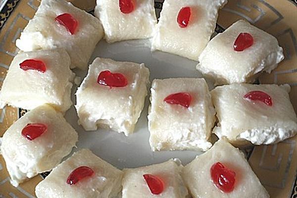 Halawet El Jibn – Simple Variant