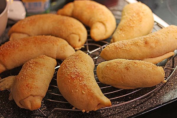 Ham – Cheese Sticks