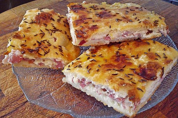 Ham Pie