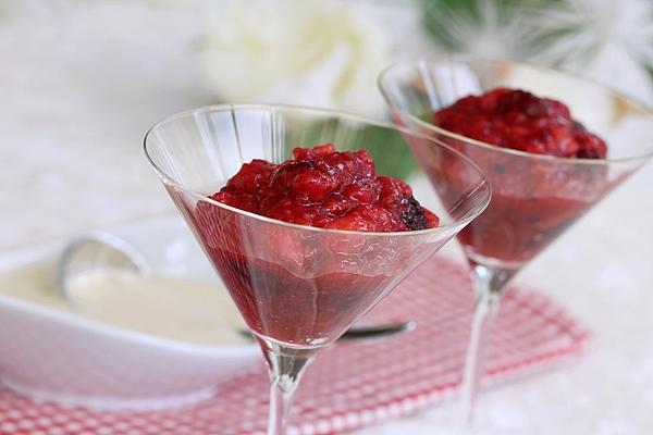 Hamburger Red Grits