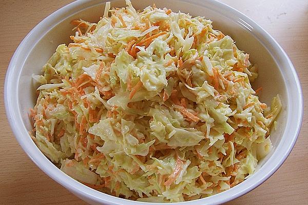 Hamburger Salad
