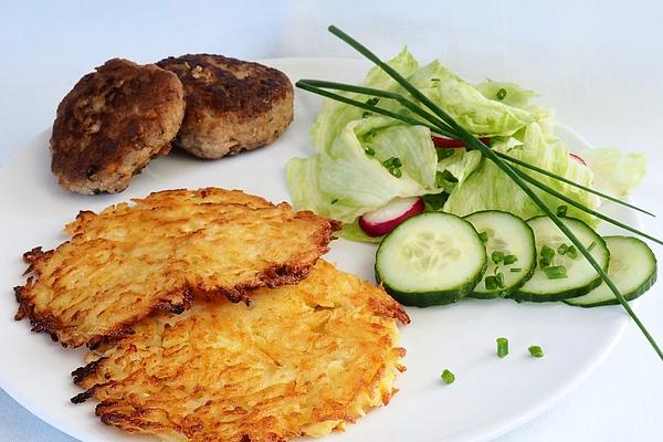 Hash Browns