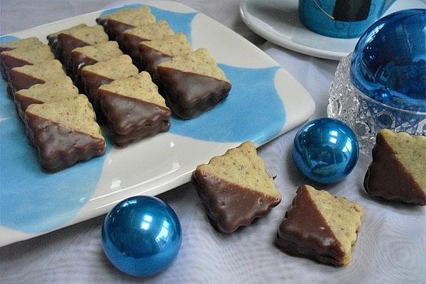 Hazelnut Nougat Corners