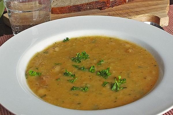 HEART`s Bean Stew