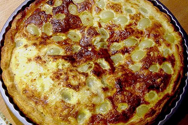 Hearty Cheesecake