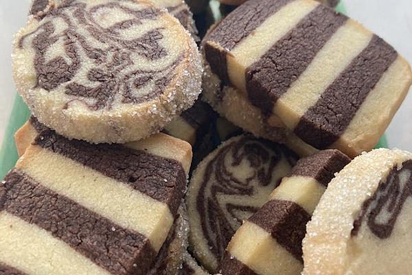 Heidesand Black and White