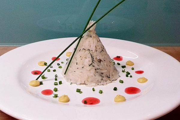 Herb Rice