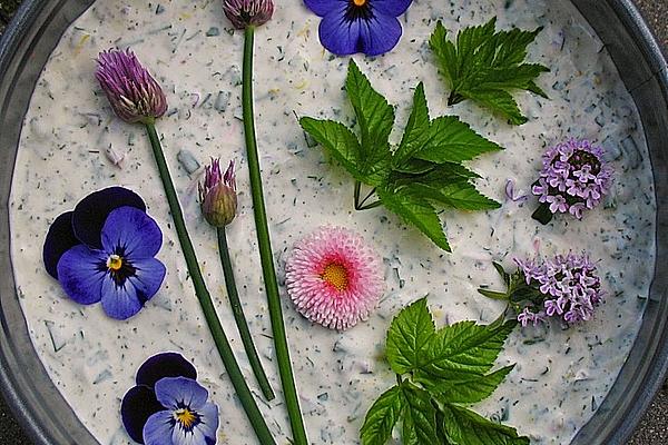 Herbal – Cream Cheese Pie