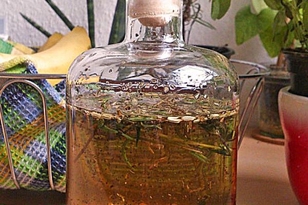 Herbal Liqueur