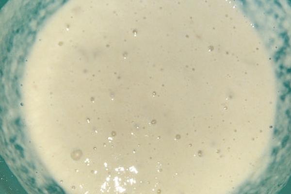 Hermann Basic Recipe