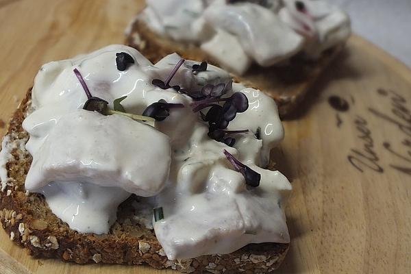 Herring Tip