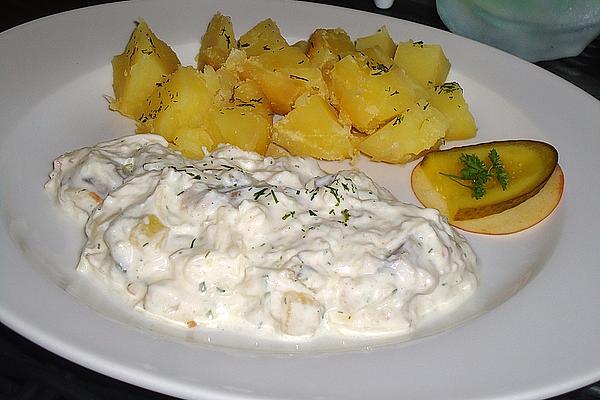 Herring Tip Light