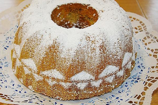 Holiday – Bundt Cake