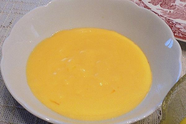 Hollandaise Sauce