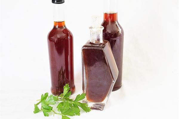 Homemade Maggi, Liquid