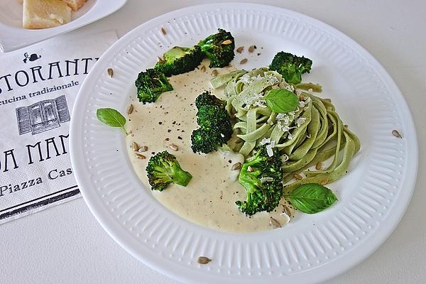 Homemade Pasta La Koelkast