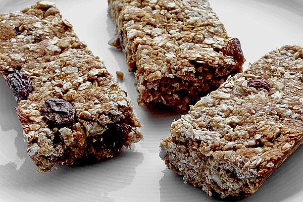 Honey Bars
