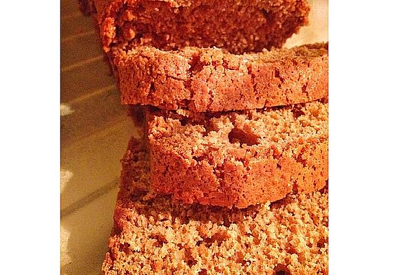 Honey bread-Christmas Bread-spice Bread