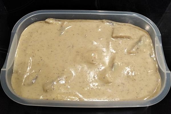 Honey Mustard Sauce