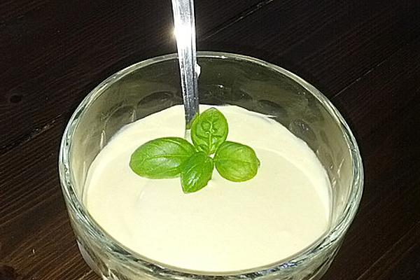 Honey – Mustard – Sauce