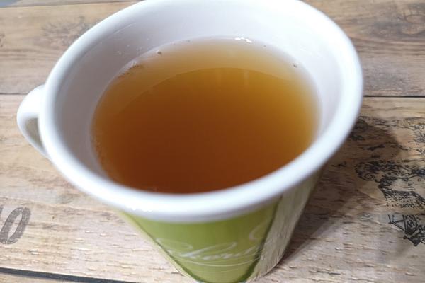 Honey Punch Without Alcohol