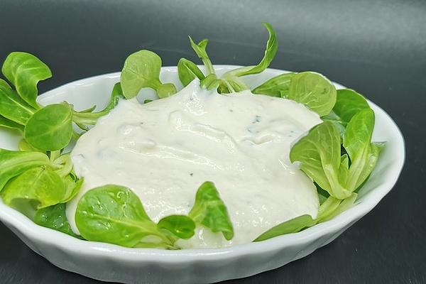 Horseradish Cream