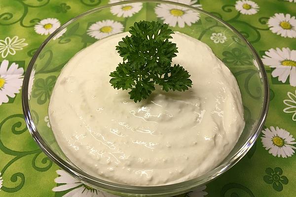 Horseradish Dip