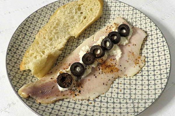 Horseradish Mustard Dip