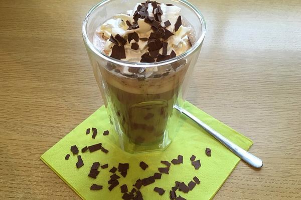 Hot Cocoa with Chilli