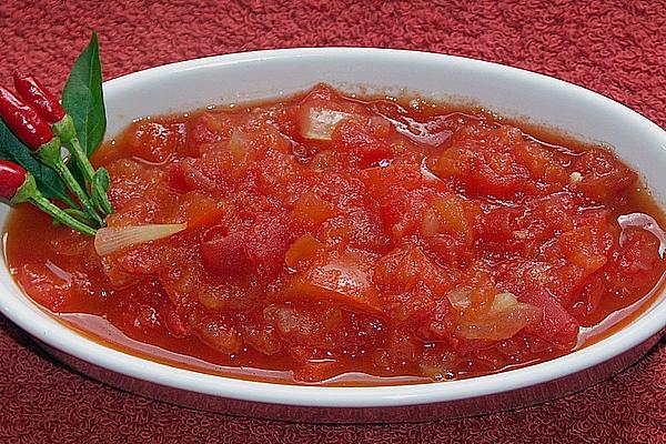 Hot Fire Dip