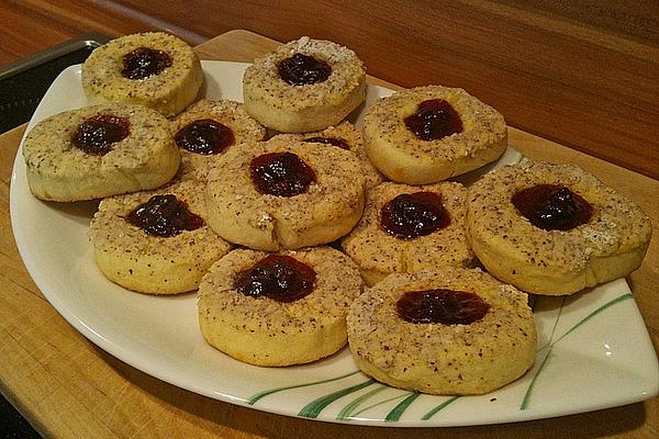 Hussar Donuts According to Insulanis Style