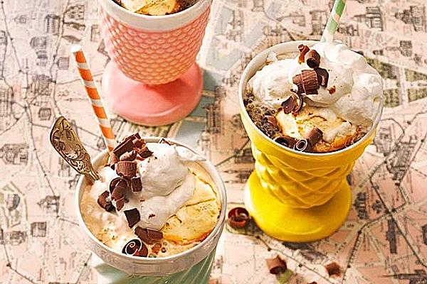 Iced Coffee