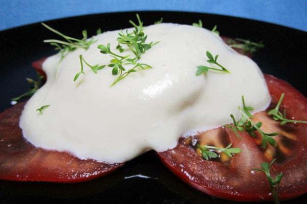 Idiot-proof Aioli with Horseradish