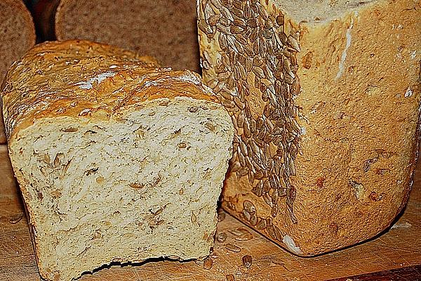 Idiots – White Bread