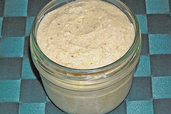 Indian Bananas – Marzipan