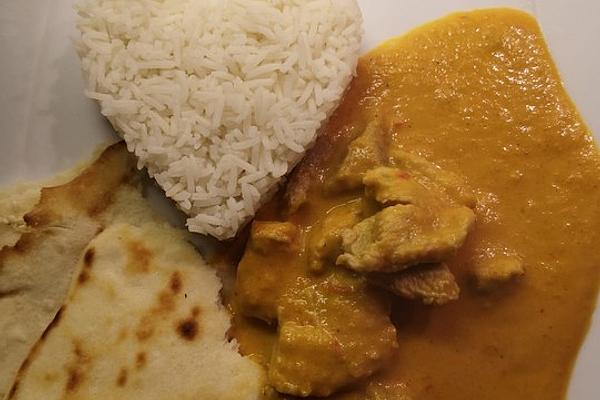 Indian Chicken