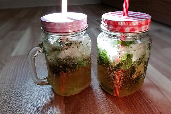Ipanema Non-alcoholic Cocktail