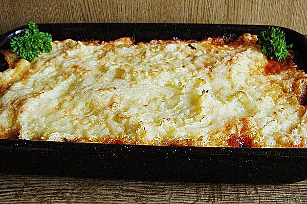 Irish Casserole